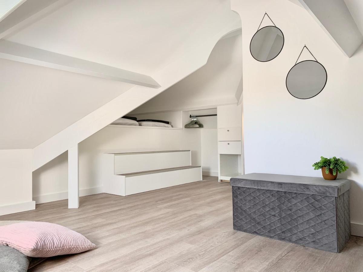 Liv Residence Holiday Home With Sauna & Fireplace Ermelo Exterior photo